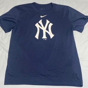New York Yankees Tee